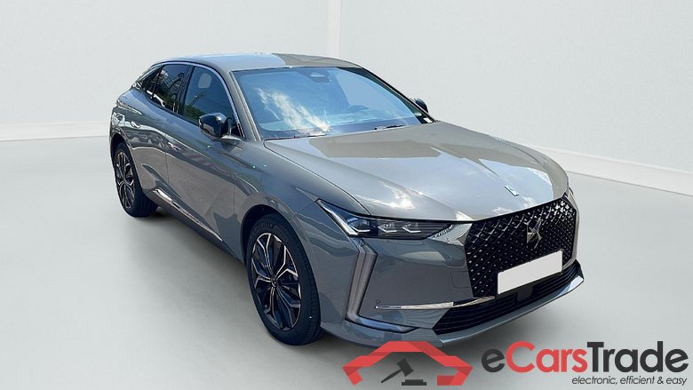 DS DS4 PureTech 130 EAT8 Rivoli #1