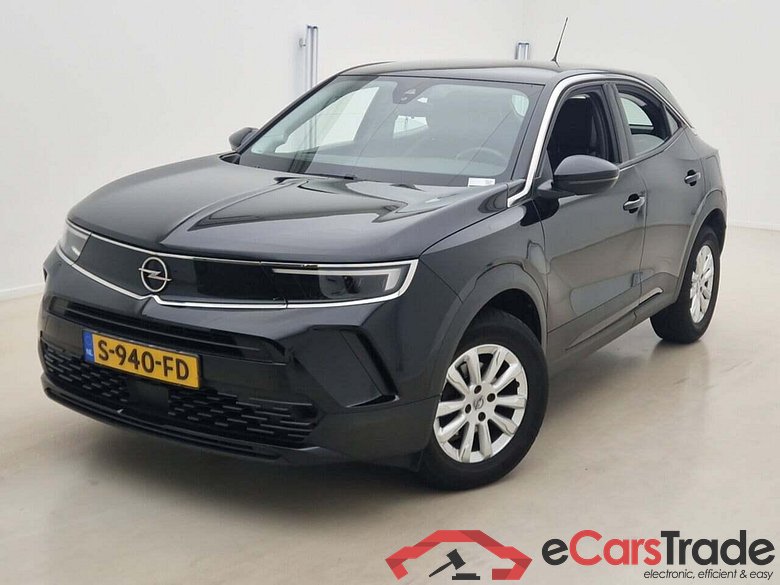 OPEL MOKKA 1.2 Turbo Edition