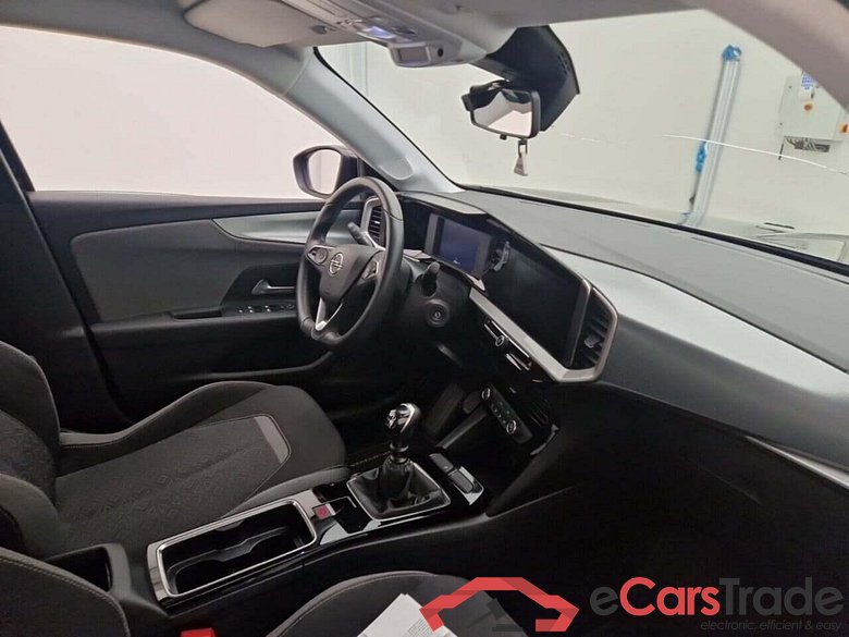 OPEL MOKKA 1.2 Turbo Edition #3