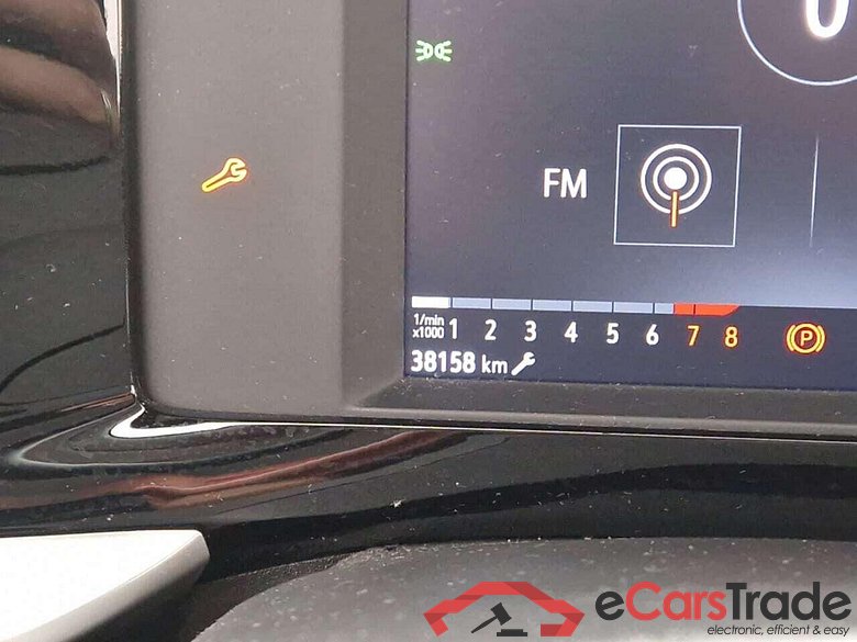 OPEL MOKKA 1.2 Turbo Edition #4