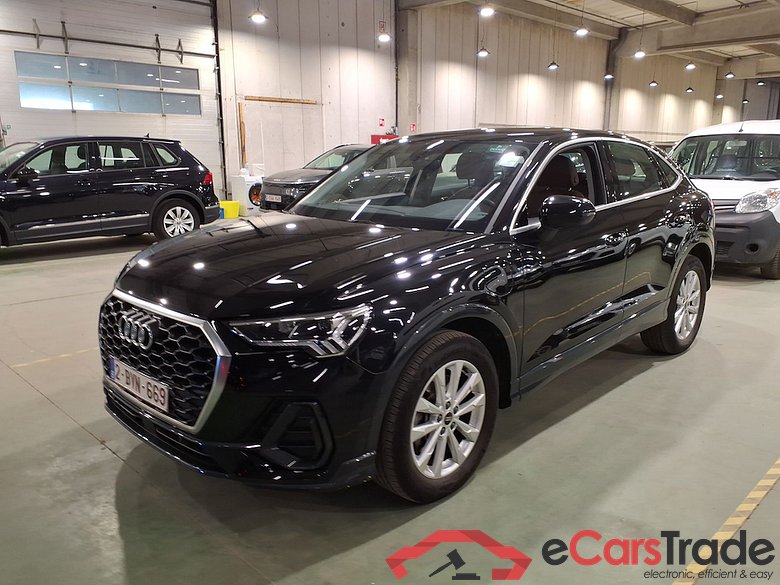 AUDI Q3 Sportback 1.4 45 TFSI E S TRONIC #1