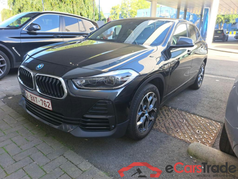 BMW X2 1.5 XDRIVE25E PHEV 162KW) #1