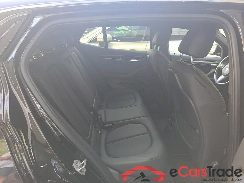 BMW X2 1.5 XDRIVE25E PHEV 162KW) #6