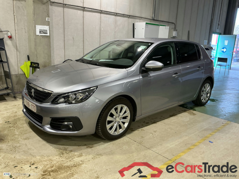 PEUGEOT 308 DIESEL - 2017 1.5 BlueHDi Style (EU6.2) #1