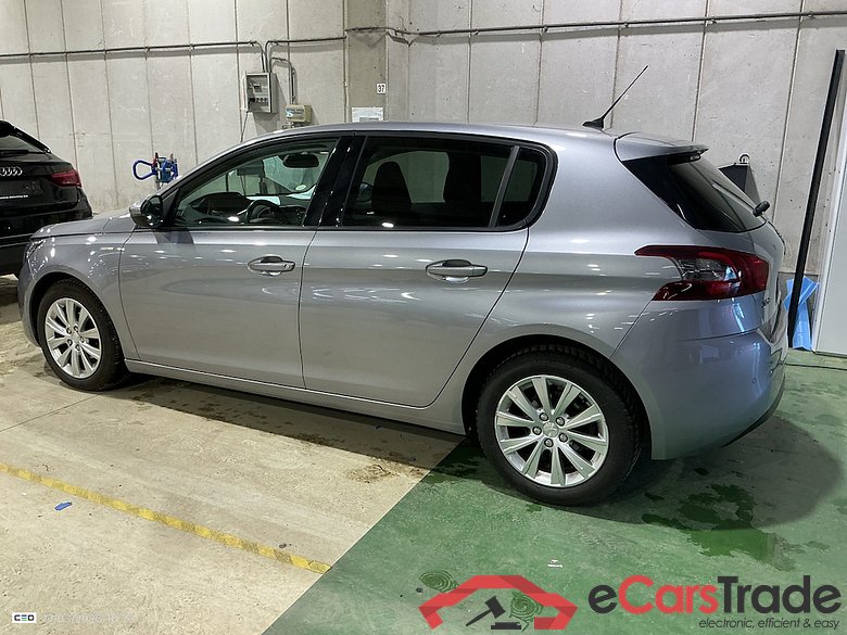 PEUGEOT 308 DIESEL - 2017 1.5 BlueHDi Style (EU6.2) #3