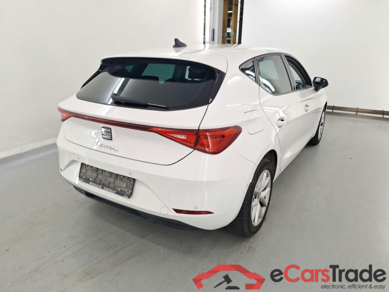 SEAT Leon 1.0 TSI 110 MOVE! #4