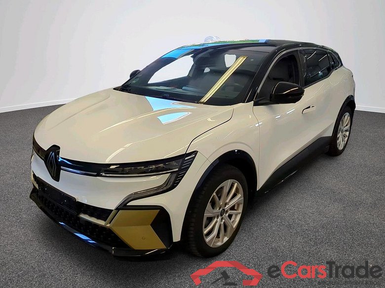Megane E-Tech Electric Iconic 60kWh