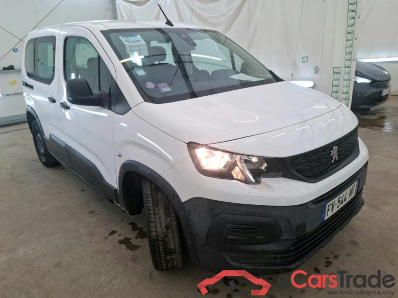 Rifter Active L1 1.2 PureTech #4