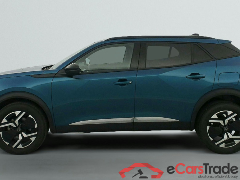Peugeot 2008 Allure 1.2 75 kW S&S BVM6 #4