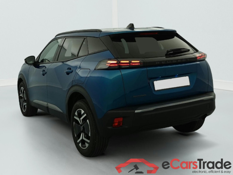 Peugeot 2008 Allure 1.2 75 kW S&S BVM6 #5