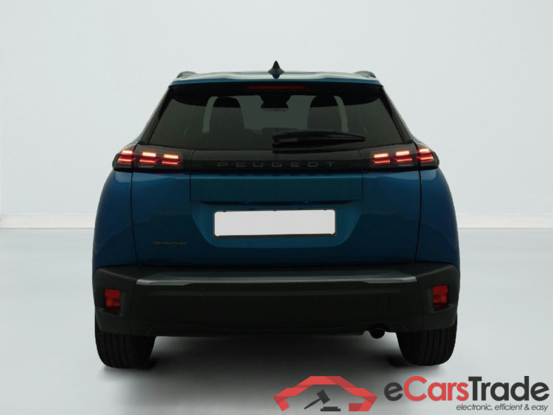 Peugeot 2008 Allure 1.2 75 kW S&S BVM6 #6
