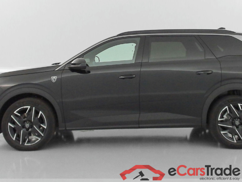 Peugeot 5008 GT III 1.2 Hybrid 145ch e-DCS6 #4