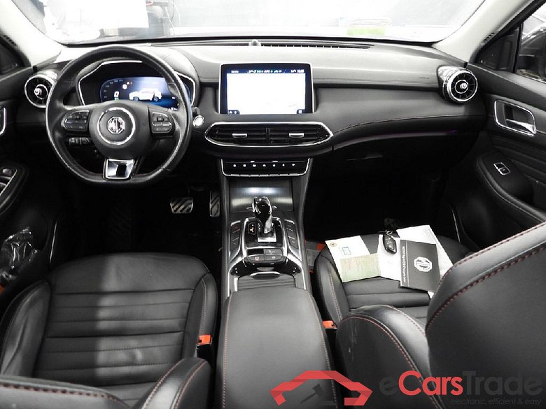 MG EHS PHEV Luxury 5d 119kW #6