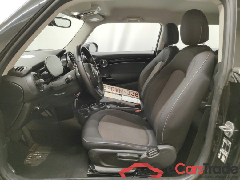 Mini Cooper 3d #3
