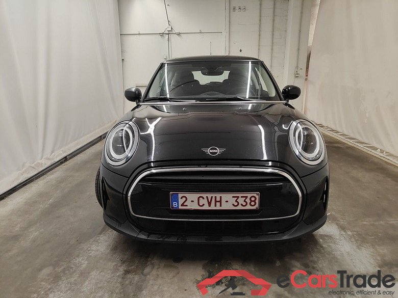Mini Cooper 3d #5