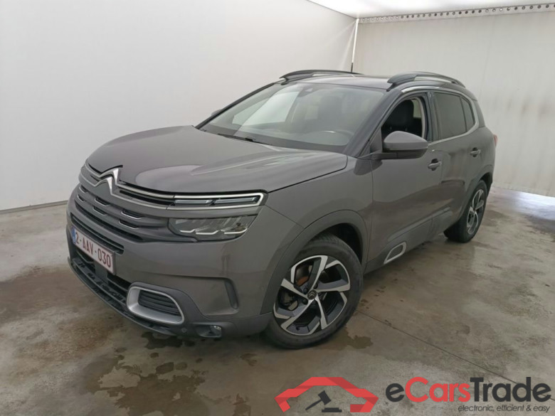 Citroën C5 Aircross 1.5 BlueHDi 130 S&S MAN6 Feel 5d #1