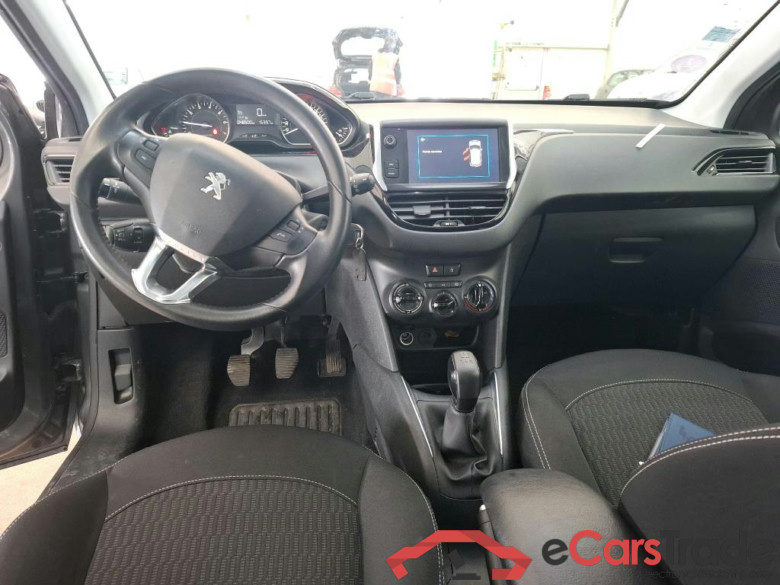 208 Active Business 1.2 80CV BVM5 E6dT #5