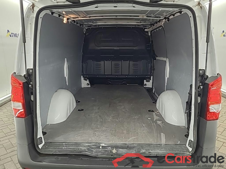 MERCEDES-BENZ Vito GB 110CDI L2 RWD BASE 4D 75kW #5