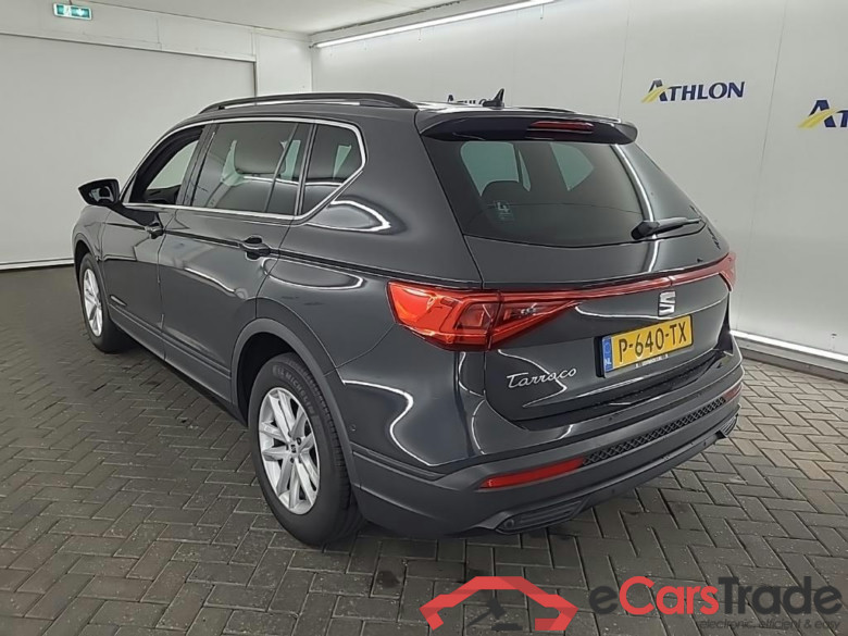 SEAT Tarraco 1.5 TSI Style Business Intense 5D 110kW #4