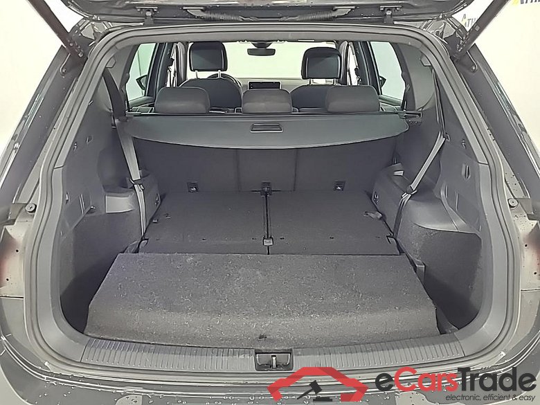 SEAT Tarraco 1.5 TSI Style Business Intense 5D 110kW #5