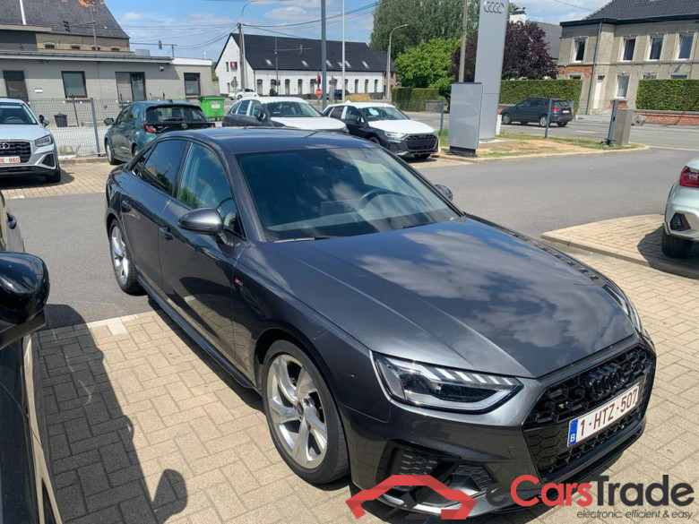 AUDI A4 Audi A4  Business Edition S line 35 TFSI  110(150) kW(ch) S tronic #5