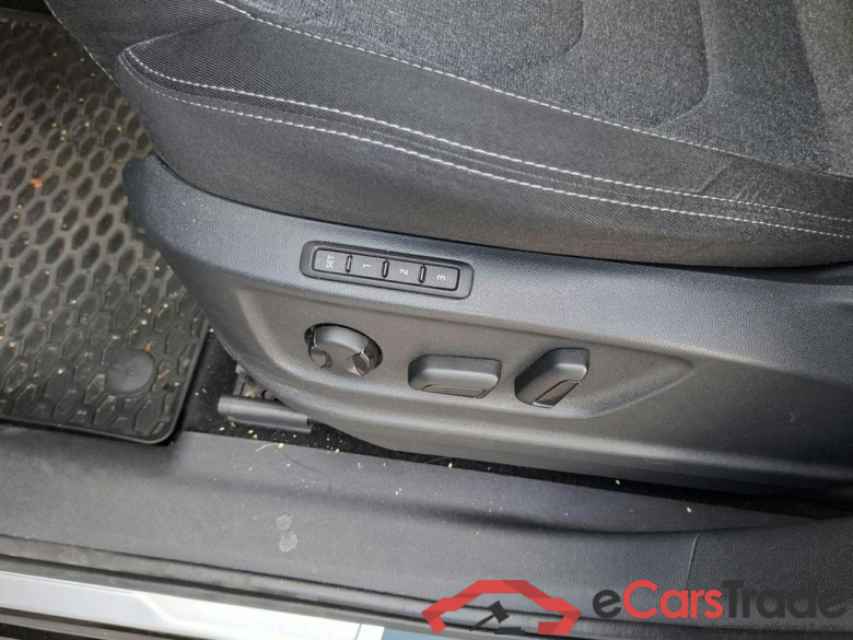 SKODA Kodiaq 1.5 TSI ACT Style DSG (EU6AP) #3
