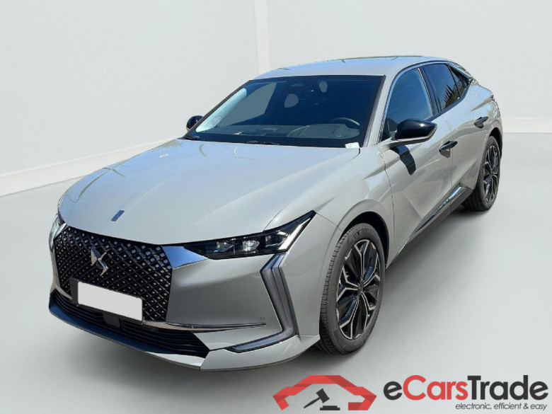 DS DS4 PureTech 130 EAT8 Rivoli #3