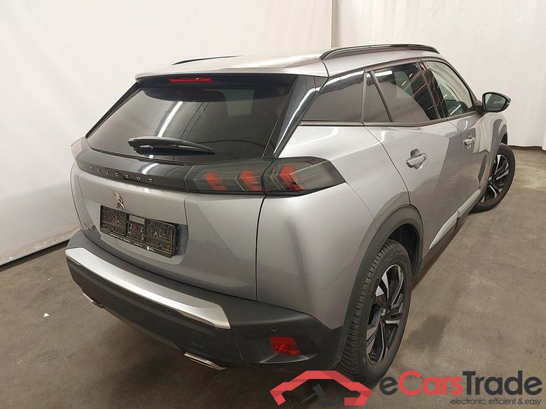 PEUGEOT 2008 - 2020 1.2 PureTech 130 Allure S&S (EU6.3) 5d #2