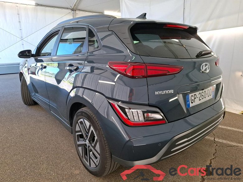HYUNDAI Kona / 2020 / 5P / SUV BEV 64KWH ELECTRIQUE 204CH CREATIVE #3