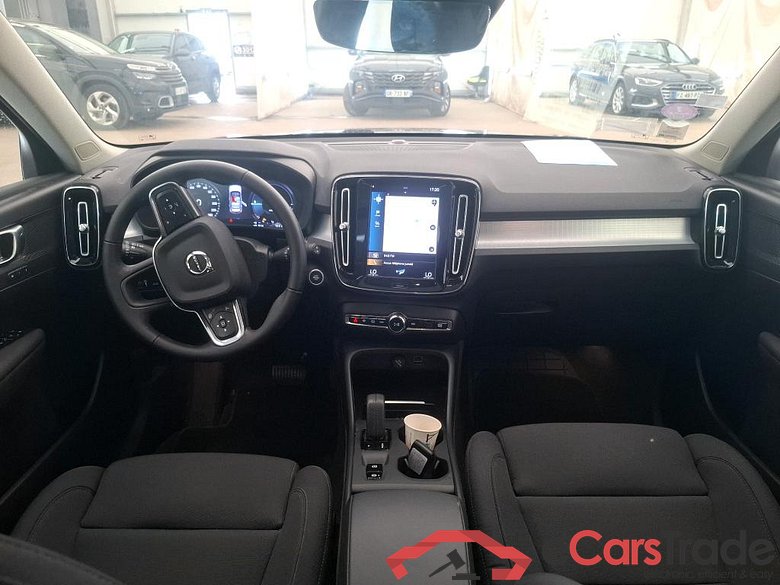 XC40 Momentum Plug-in Hybrid 2WD 1.5 #5