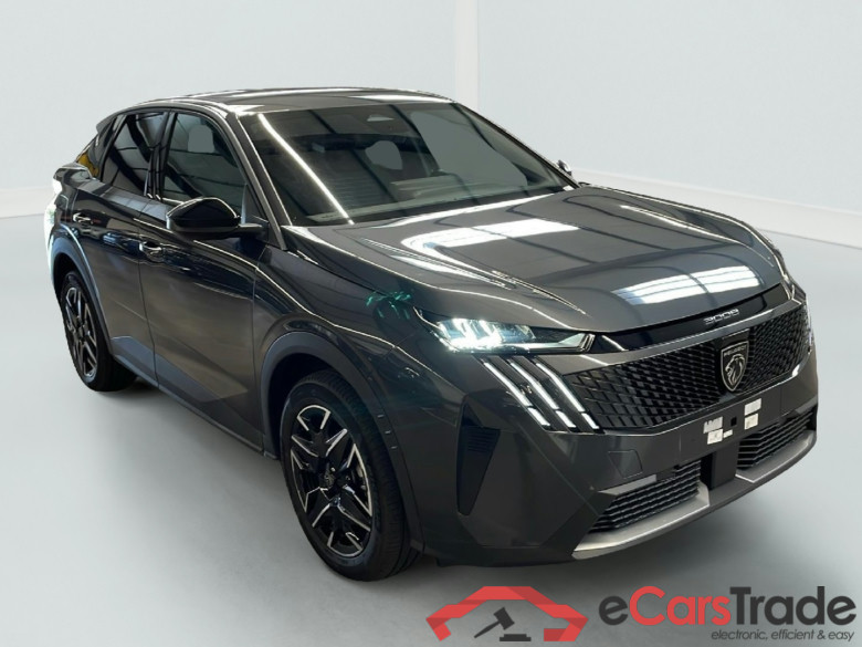 Peugeot 3008 Hybrid 145 e-DCS6 Allure #1