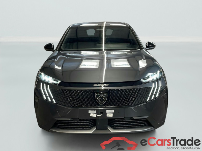 Peugeot 3008 Hybrid 145 e-DCS6 Allure #2