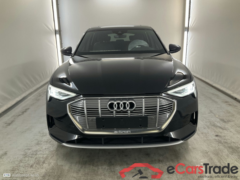 AUDI E-TRON BEV 95KWH 55 QUATTRO ADVANCED #2