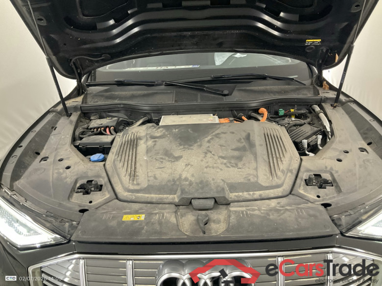 AUDI E-TRON BEV 95KWH 55 QUATTRO ADVANCED #6