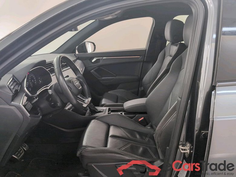 AUDI Q3 DIESEL - 2019 35 TDi S line S tronic #6