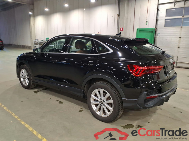 AUDI Q3 Sportback 1.4 45 TFSI E S TRONIC #2