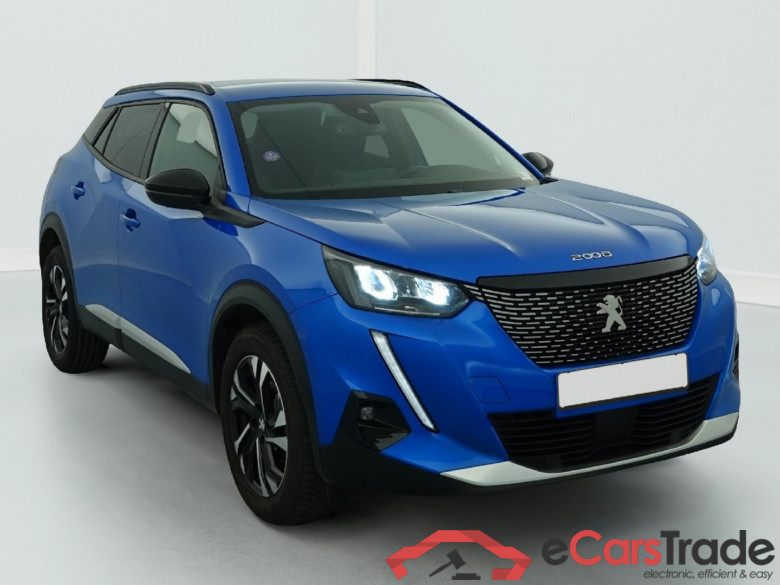 Peugeot 2008 PureTech 130 S&S BVM6 Allure Pack