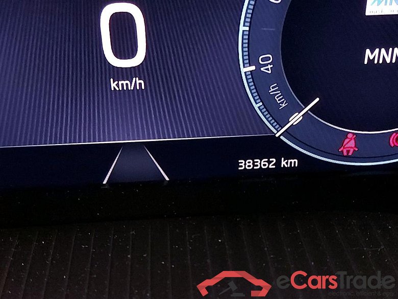SKODA - SKO OCTAVIA COMBI 1.0 TSI eTec 110PK DSG7 Clever+ With Head Up & Auxiliary Heater & Suede Leather Seats & Heated Multfunc Steering Wheel & Foldable Trailer Hook  * PETROL * #5