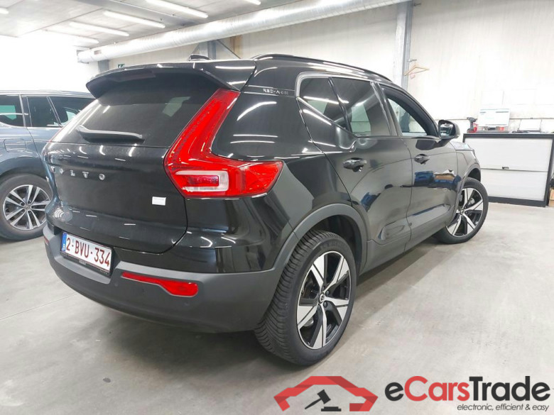 VOLVO - VOL XC40 Recharge Plus 231PK * ELECTRIC * #2
