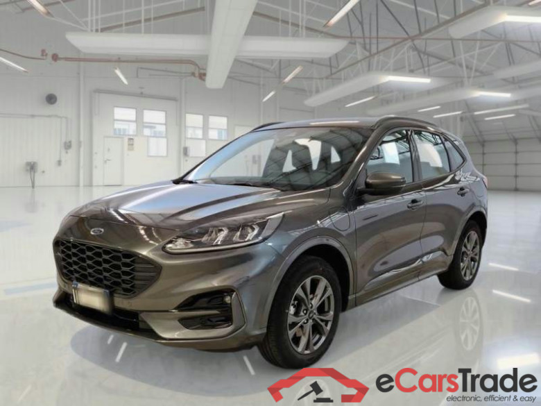 FORD KUGA / 2019 / 5P / SUV 2.5 BENZINA PHEV 225CV 2WD ST-LINE AUT #1