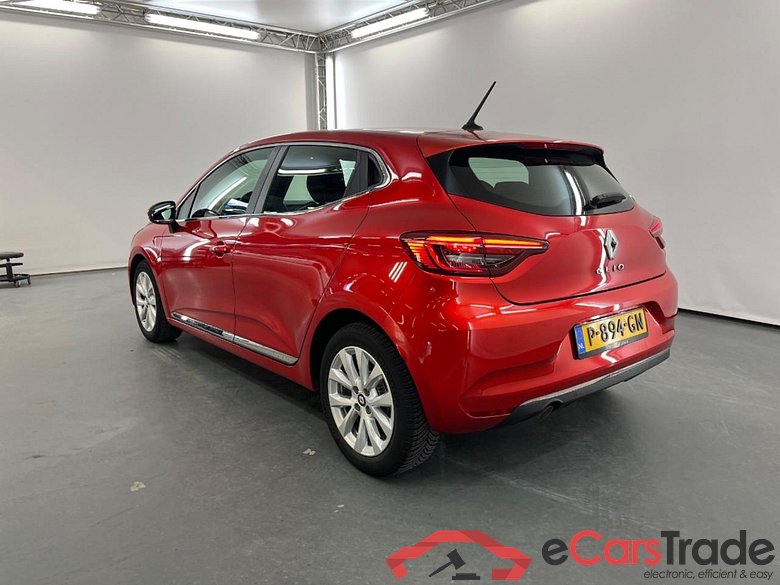 RENAULT CLIO 1.0 TCe Intens #3