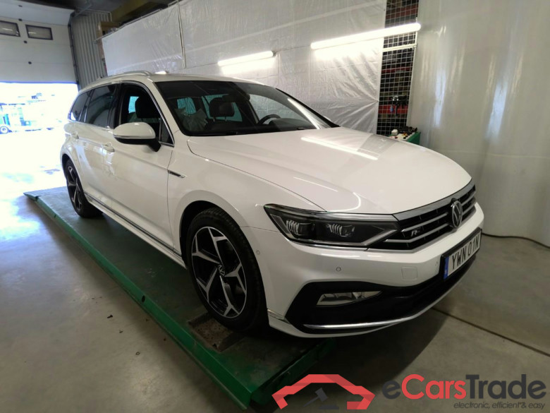 Pass.SC TDI 200 GT 4M Ex.E.Aut #2