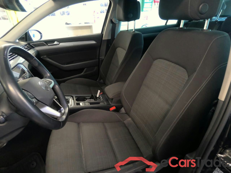 Passat SC TSI 150 Aut. #5