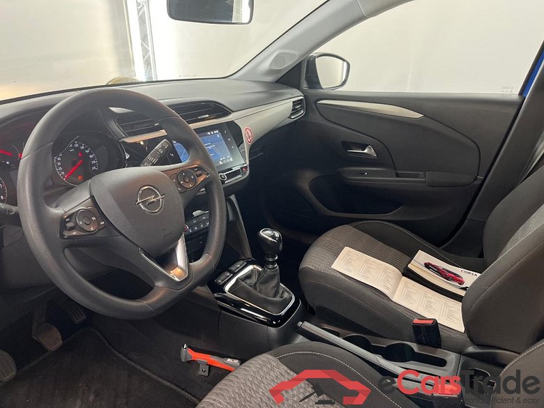 OPEL CORSA 1.2 Edition #5