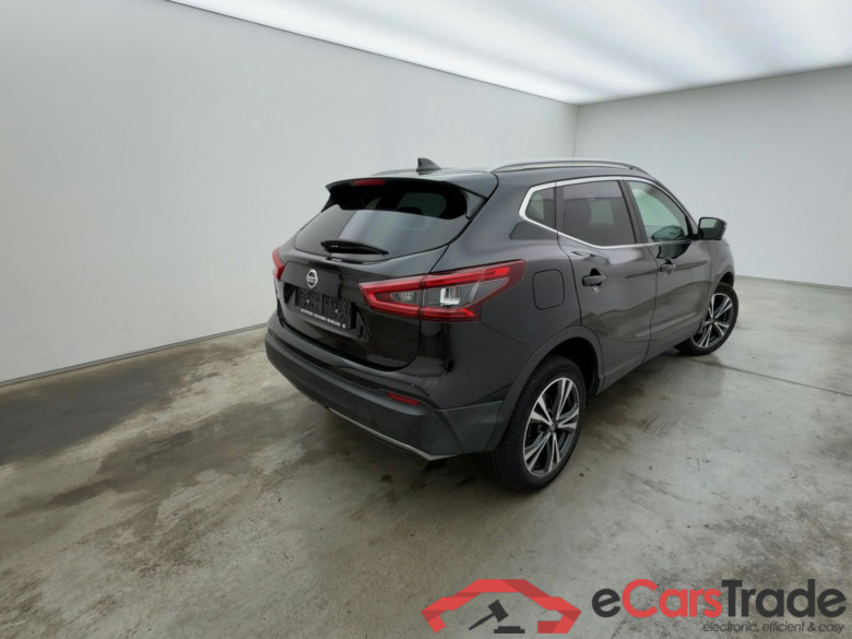 Nissan, Qashqai '17, Nissan Qashqai DIG-T 140 EVAPO N-Connecta 5d #4