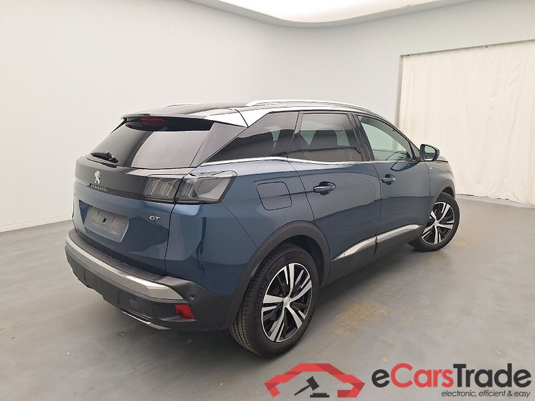Peugeot, 3008 FL'20, Peugeot 3008 1.2 PureTech 96kW S&S GT 5d #4