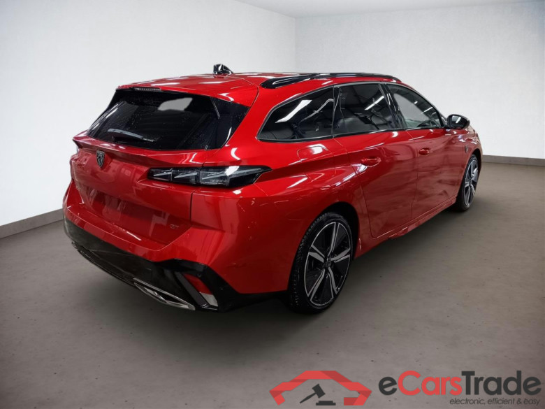 Peugeot 308 1.2 PureTech GT-Line Aut. LED I-Cockpit Focal ACC Navi 1/2 Sport-Leather KeylessGo Camera 360 Klima PDC ... #3