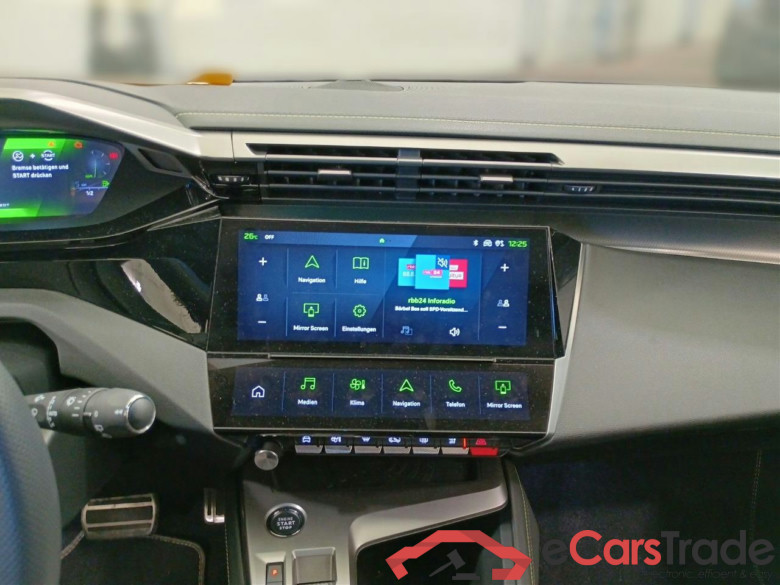 Peugeot 308 1.2 PureTech GT-Line Aut. LED I-Cockpit Focal ACC Navi 1/2 Sport-Leather KeylessGo Camera 360 Klima PDC ... #6
