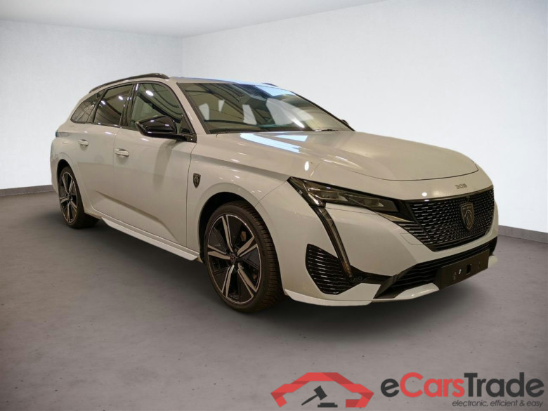 Peugeot 308 1.2 PureTech GT-Line Aut. LED I-Cockpit Focal ACC Navi 1/2 Sport-Leather KeylessGo Camera 360 Klima PDC ... #2