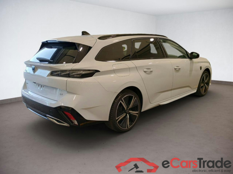 Peugeot 308 1.2 PureTech GT-Line Aut. LED I-Cockpit Focal ACC Navi 1/2 Sport-Leather KeylessGo Camera 360 Klima PDC ... #3